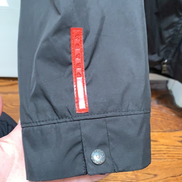 PRADA JACKET - Picture 2 of 9